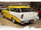 Thumbnail Photo 7 for 1956 Chevrolet Nomad